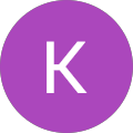 Kirsten B. Avatar